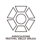 Il logo dell'Associazione Festival dello Spazio