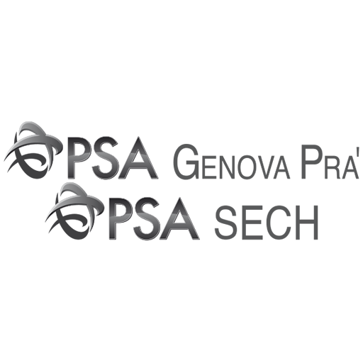 PSA - Genova Prà Sech