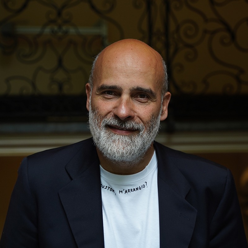 Fabrizio Fazzari