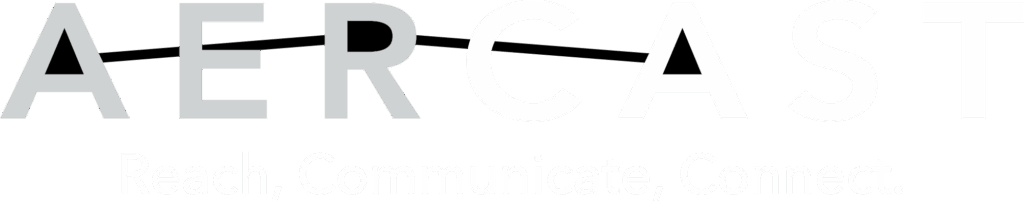 aercast-logo-payoff-negativo-nero