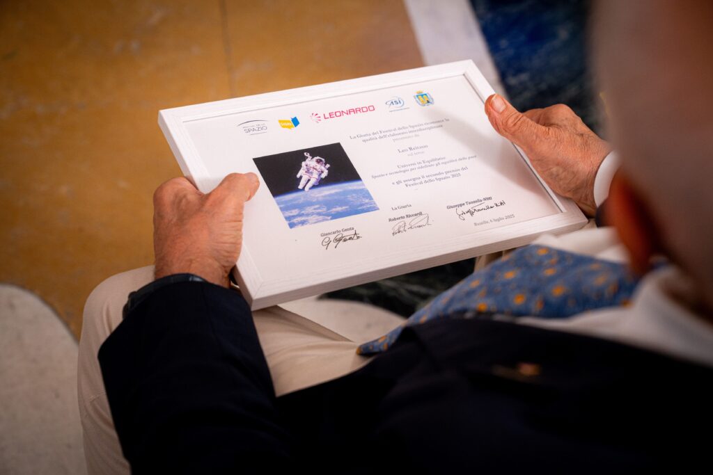 leo-reitano-festival-dello-spazio-busalla-2025