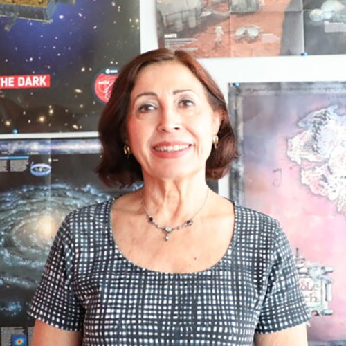 Barbara Negri