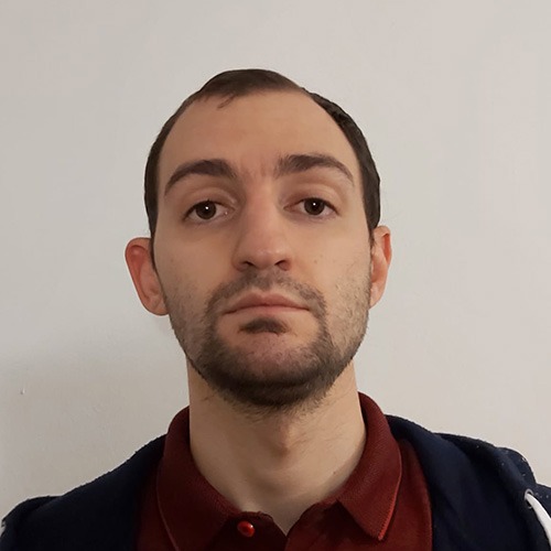 Davide Montessoro