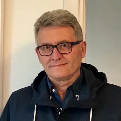 Mauro Ricci