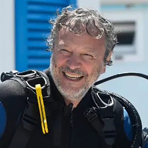 Sergio Gamberini