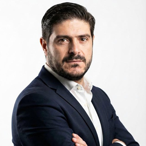 Carmelo Manetta